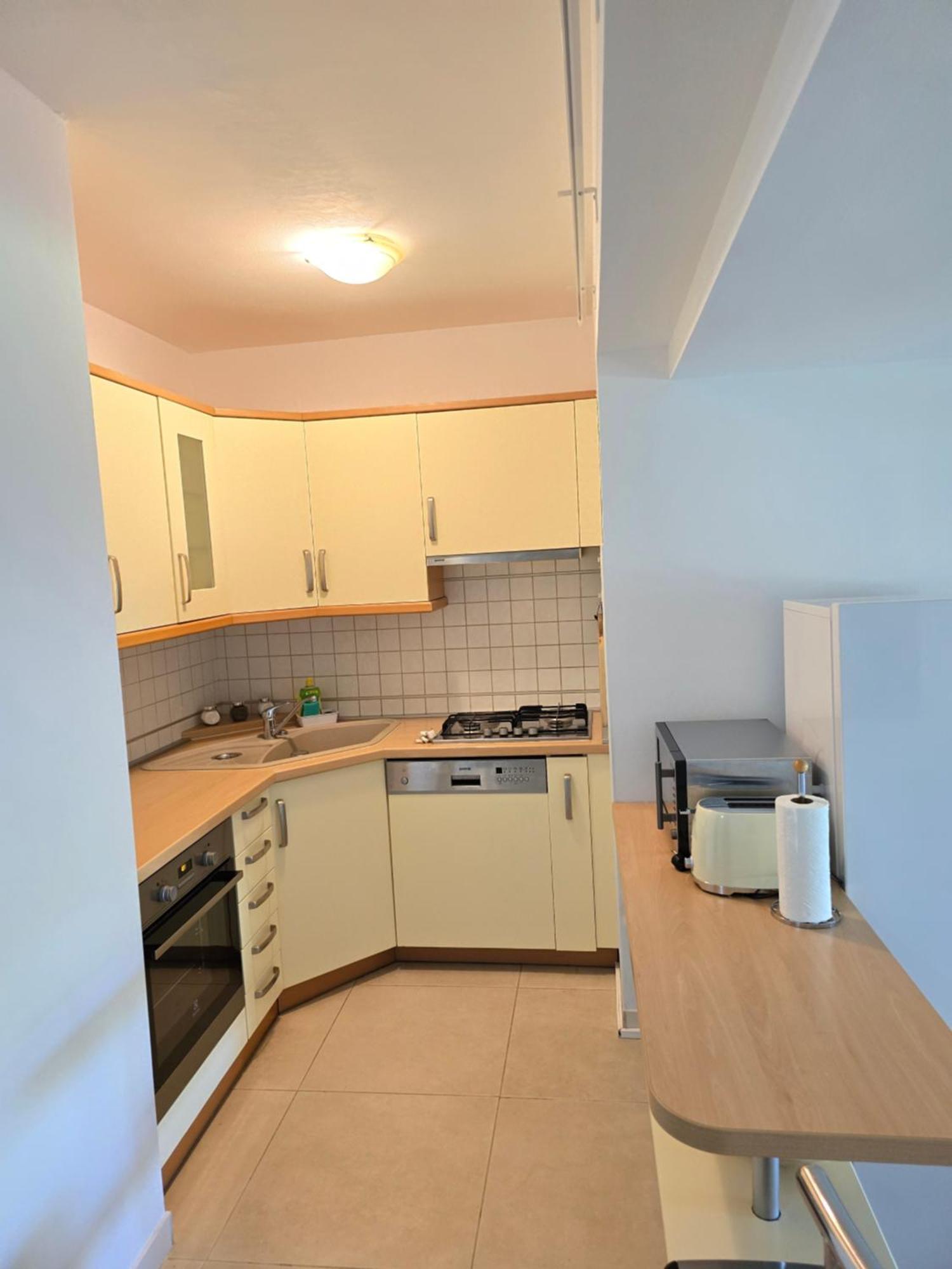 Olive Garden, Apartment With A Private Pool Banjole Eksteriør billede