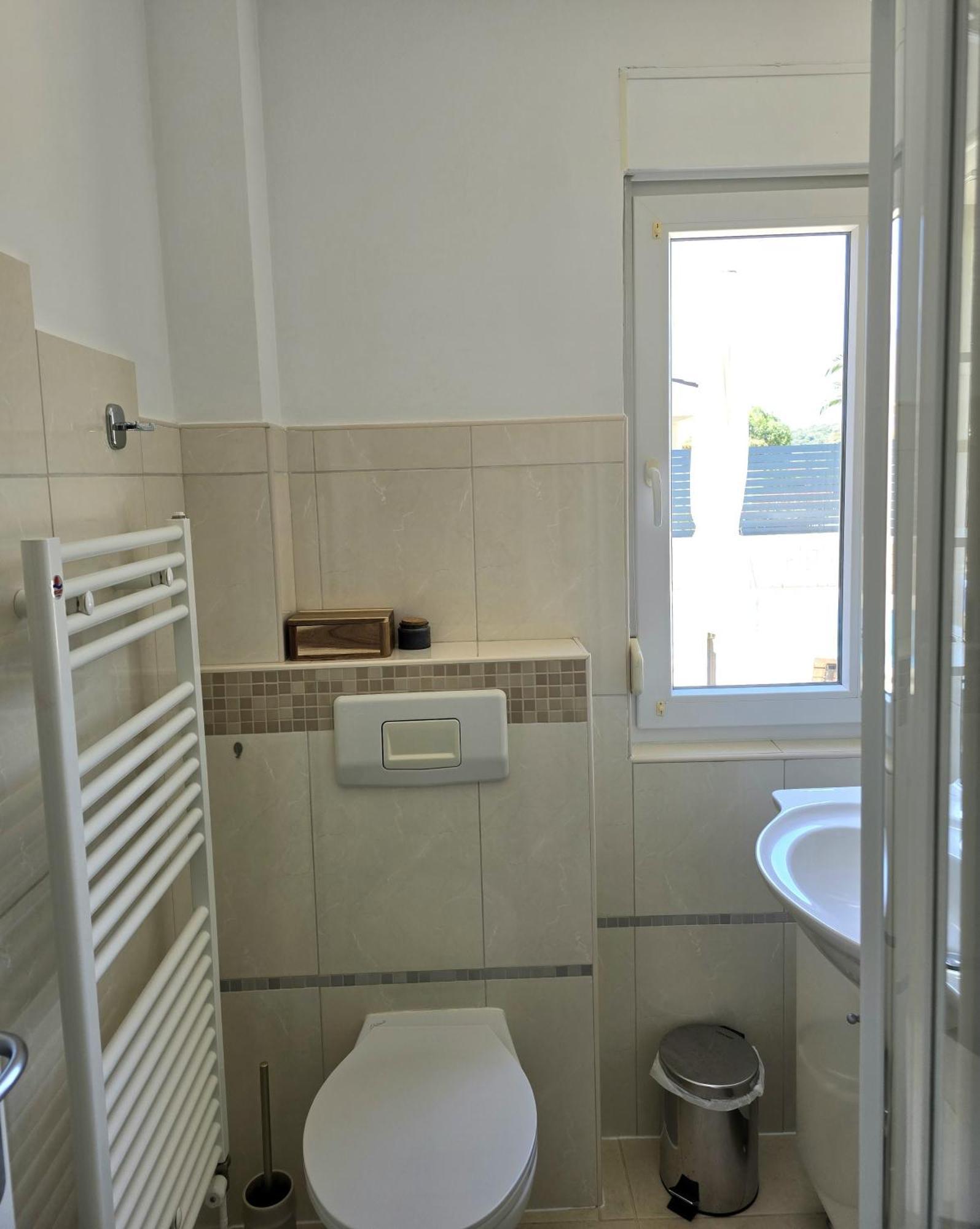 Olive Garden, Apartment With A Private Pool Banjole Eksteriør billede