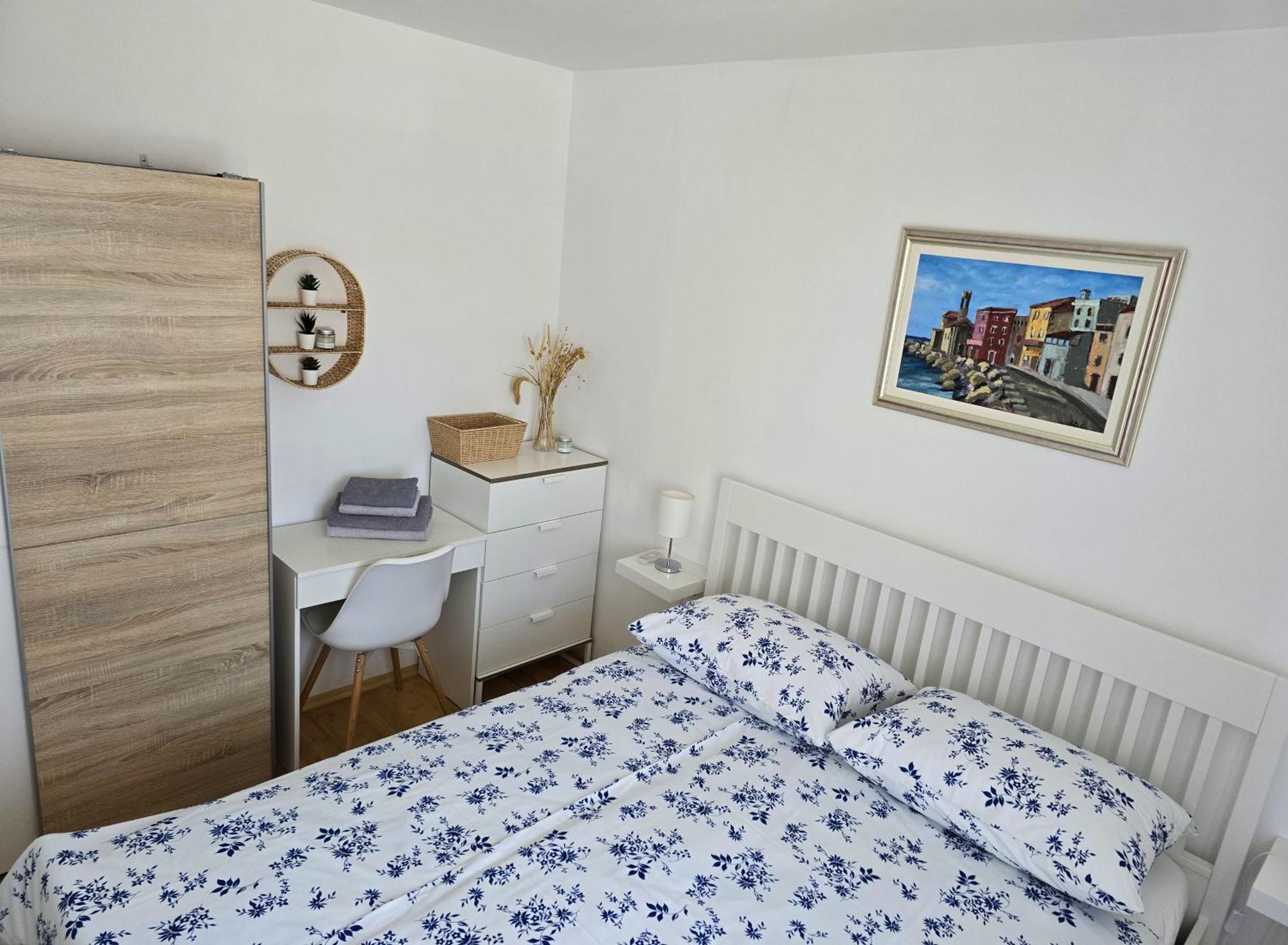 Olive Garden, Apartment With A Private Pool Banjole Eksteriør billede